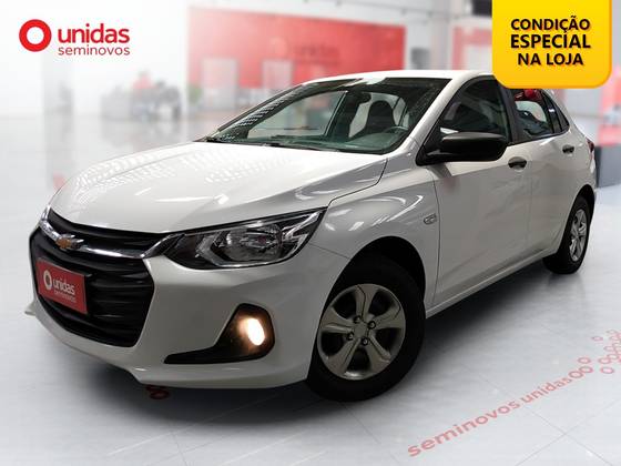 CHEVROLET ONIX 1.0 FLEX MANUAL CHEVROLET ONIX 1.0 FLEX MANUAL